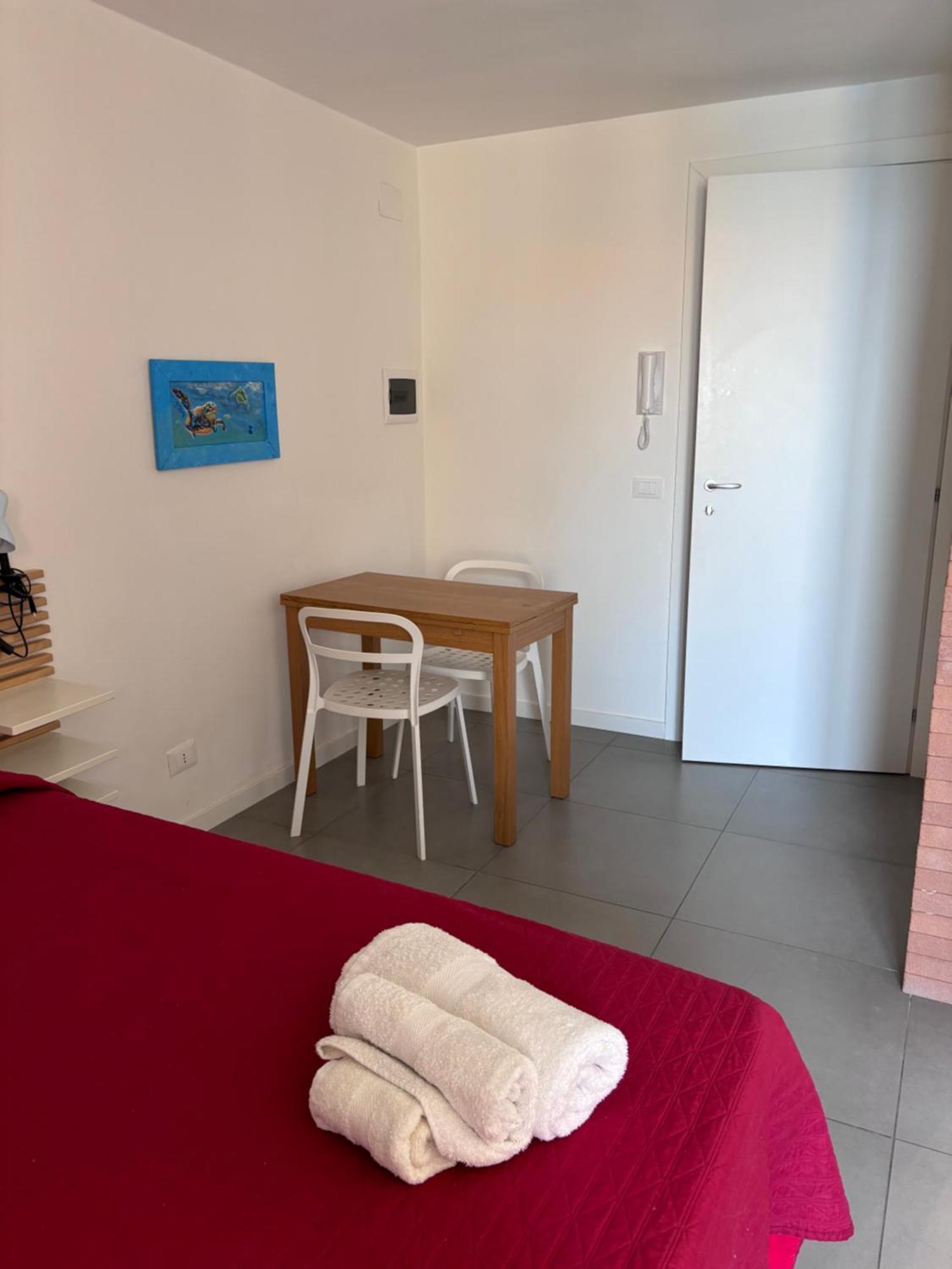 Chez Julie Apartment Cefalu Exterior photo